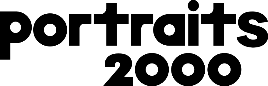 Portraits2000 Logo