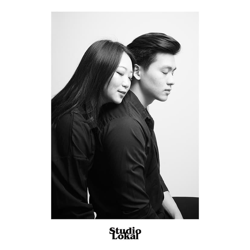 Suasana Studio Lokal PIK 1